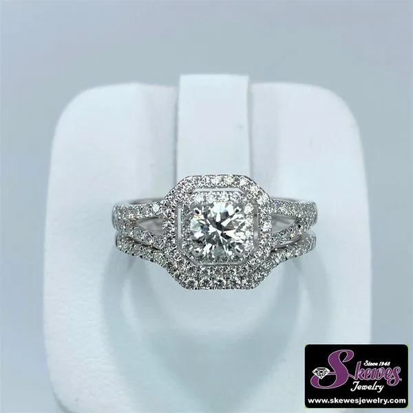 Engagement Ring Skewes Jewelry, Inc. Marshall, MN