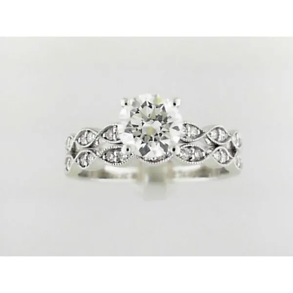 Engagement Ring Skewes Jewelry, Inc. Marshall, MN