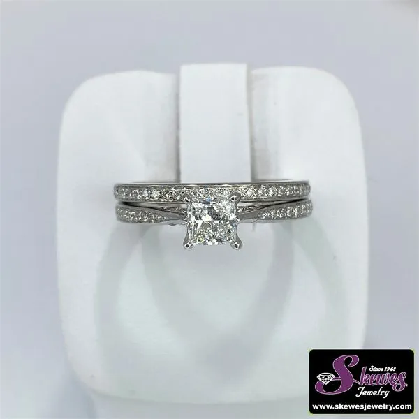 Engagement Ring Skewes Jewelry, Inc. Marshall, MN