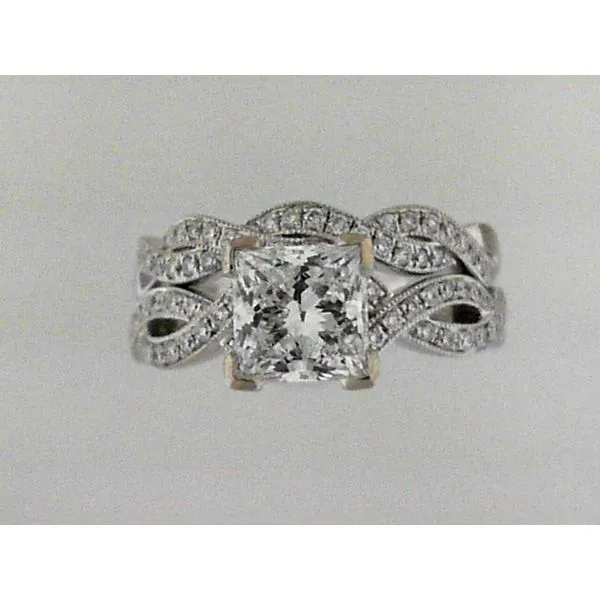 Engagement Ring Skewes Jewelry, Inc. Marshall, MN