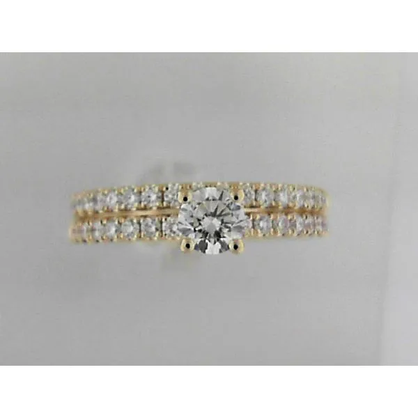 Engagement Ring Skewes Jewelry, Inc. Marshall, MN