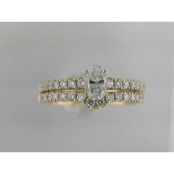 Engagement Ring Skewes Jewelry, Inc. Marshall, MN
