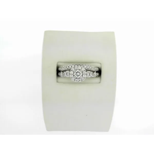 Engagement Ring Image 2 Skewes Jewelry, Inc. Marshall, MN