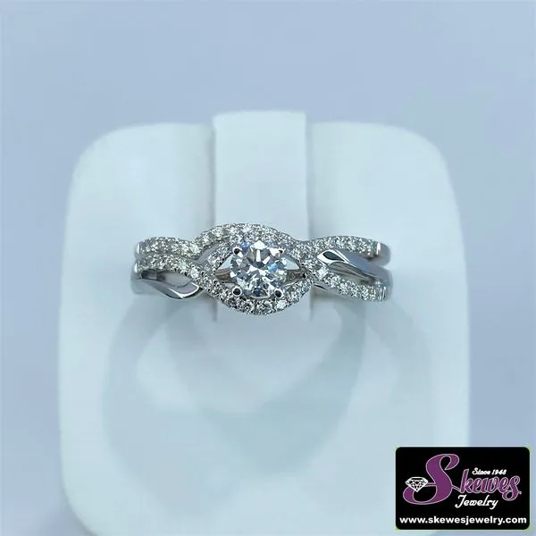 Engagement Ring Skewes Jewelry, Inc. Marshall, MN