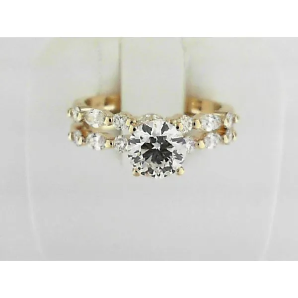 Engagement Ring Skewes Jewelry, Inc. Marshall, MN