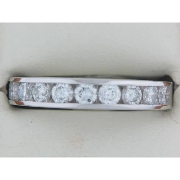 Ladies Anniversary Ring Skewes Jewelry, Inc. Marshall, MN