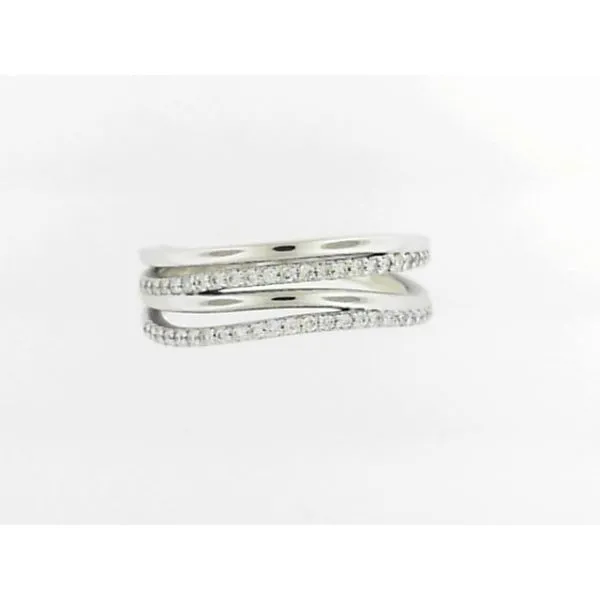 Ladies Anniversary Ring Skewes Jewelry, Inc. Marshall, MN