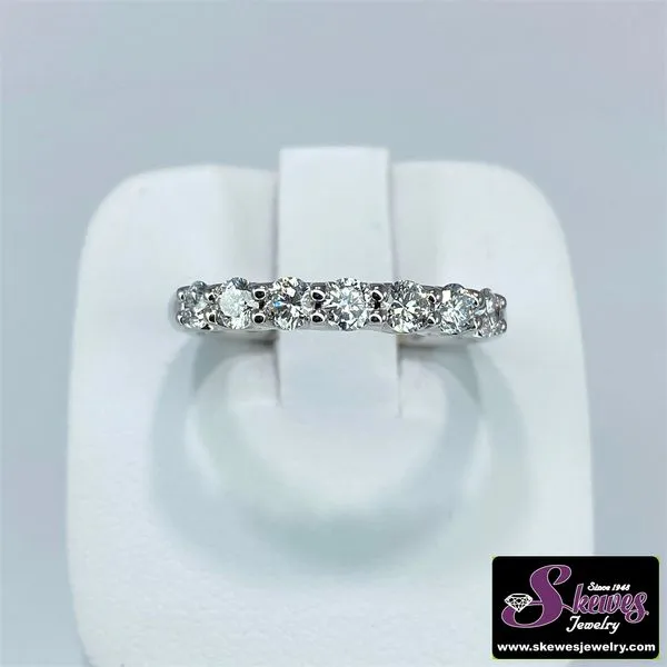 Ladies Anniversary Ring Skewes Jewelry, Inc. Marshall, MN