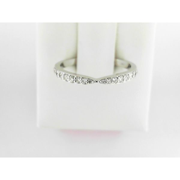 Ladies Anniversary Ring Skewes Jewelry, Inc. Marshall, MN