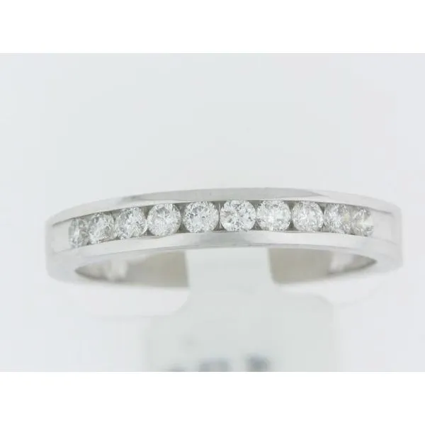 Ladies Anniversary Ring Skewes Jewelry, Inc. Marshall, MN