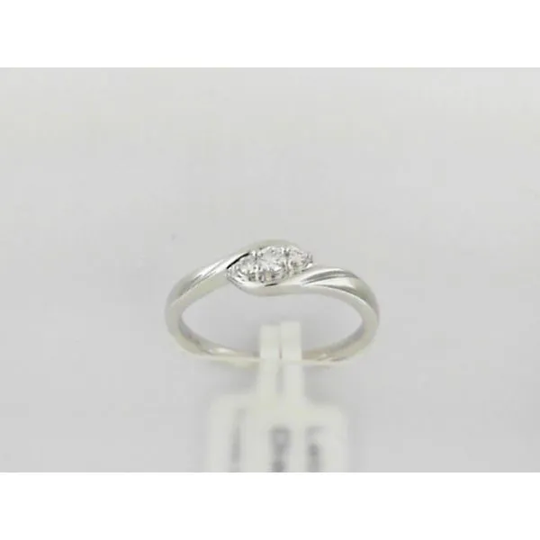 Ladies Anniversary Ring Skewes Jewelry, Inc. Marshall, MN