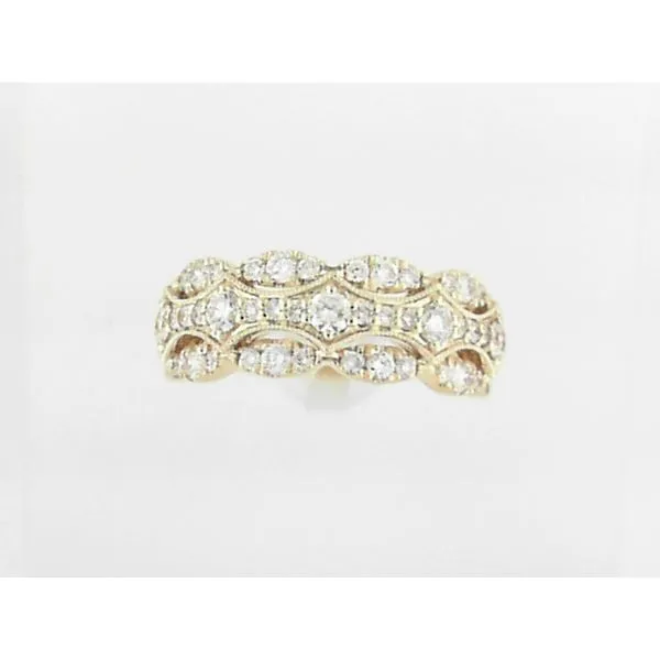 Ladies Anniversary Ring Skewes Jewelry, Inc. Marshall, MN