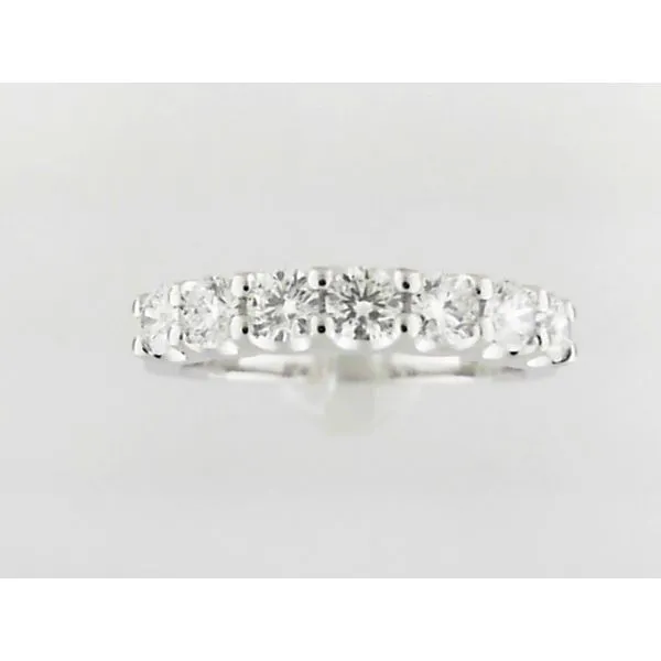 Ladies Anniversary Ring Skewes Jewelry, Inc. Marshall, MN