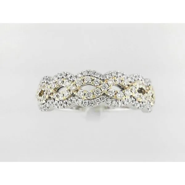 Ladies Anniversary Ring Skewes Jewelry, Inc. Marshall, MN