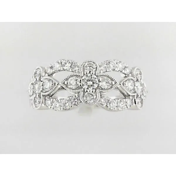 Ladies Anniversary Ring Skewes Jewelry, Inc. Marshall, MN