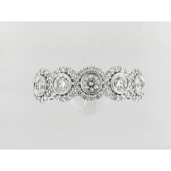 Ladies Anniversary Ring Skewes Jewelry, Inc. Marshall, MN