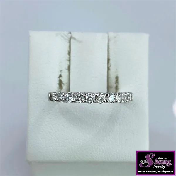 Ladies Anniversary Ring Skewes Jewelry, Inc. Marshall, MN