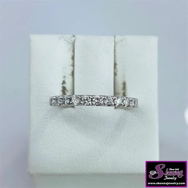Ladies Anniversary Ring Skewes Jewelry, Inc. Marshall, MN