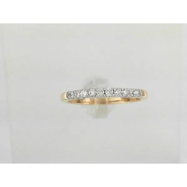 Ladies Anniversary Ring Skewes Jewelry, Inc. Marshall, MN