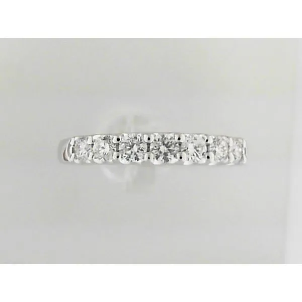 Ladies Anniversary Ring Skewes Jewelry, Inc. Marshall, MN