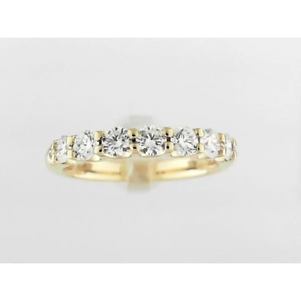 Ladies Anniversary Ring Skewes Jewelry, Inc. Marshall, MN