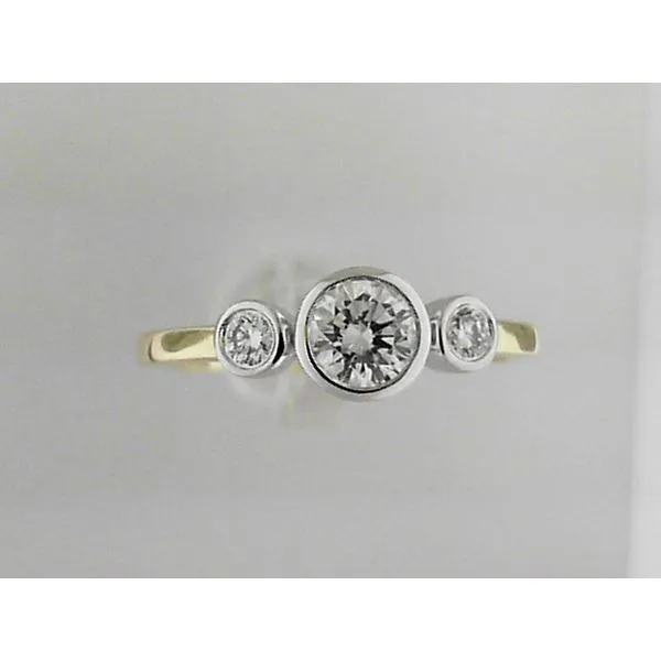 Ladies Anniversary Ring Skewes Jewelry, Inc. Marshall, MN