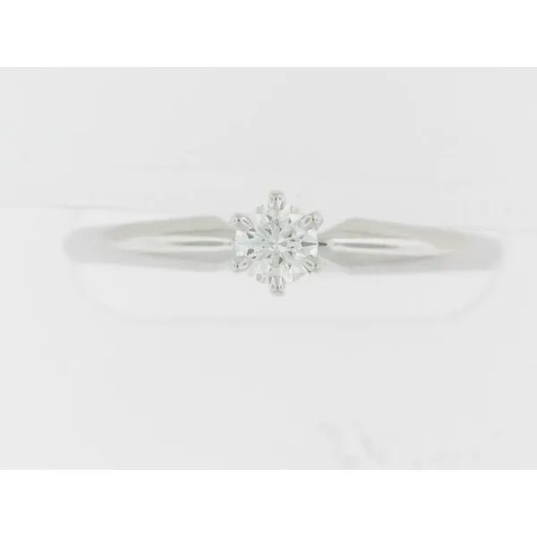 Solitaire Engagement Rings Skewes Jewelry, Inc. Marshall, MN