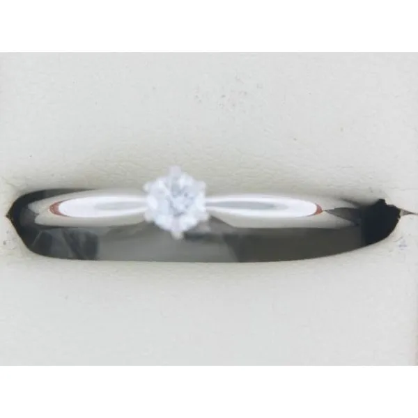 Solitaire Engagement Rings Skewes Jewelry, Inc. Marshall, MN