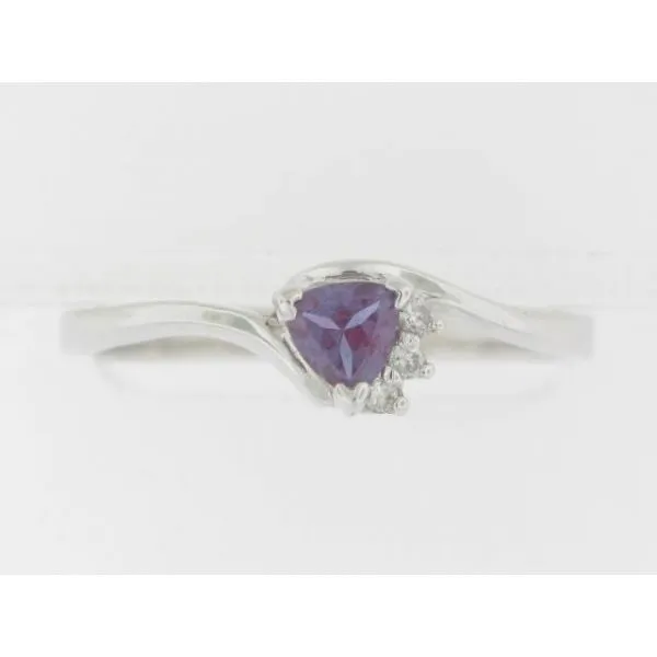 Fashion Ring Skewes Jewelry, Inc. Marshall, MN