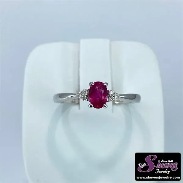 Fashion Ring Skewes Jewelry, Inc. Marshall, MN