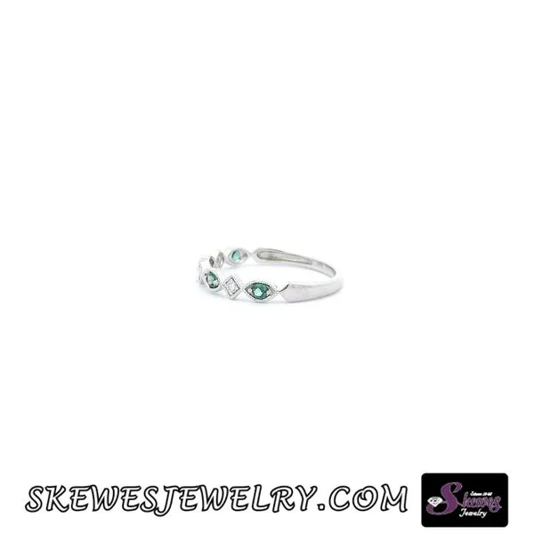 Fashion Ring Image 2 Skewes Jewelry, Inc. Marshall, MN