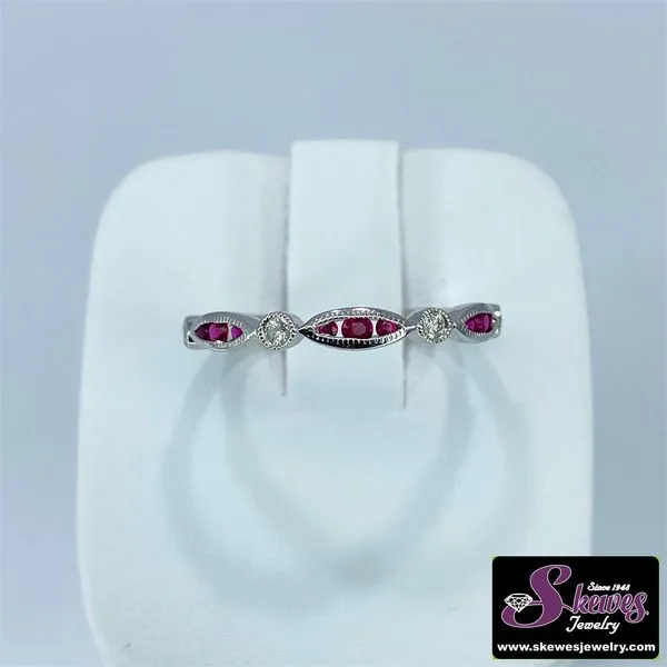 Fashion Ring Skewes Jewelry, Inc. Marshall, MN