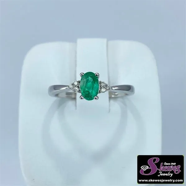Fashion Ring Skewes Jewelry, Inc. Marshall, MN