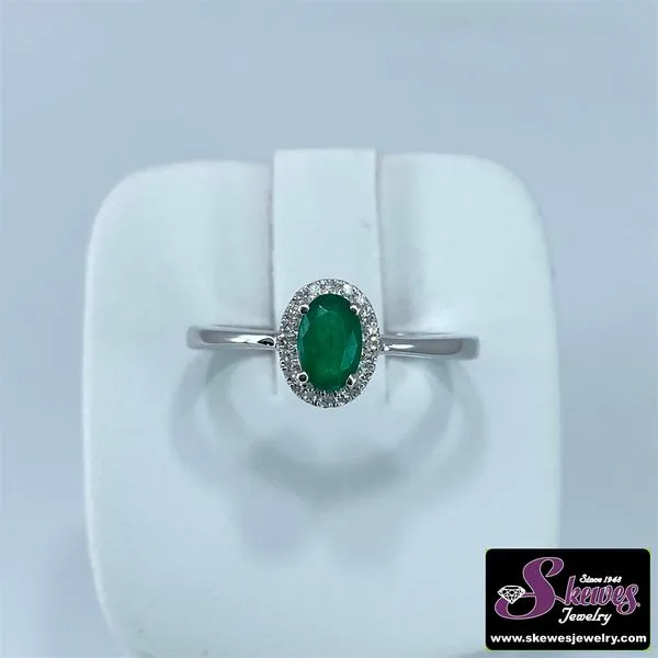 Fashion Ring Skewes Jewelry, Inc. Marshall, MN