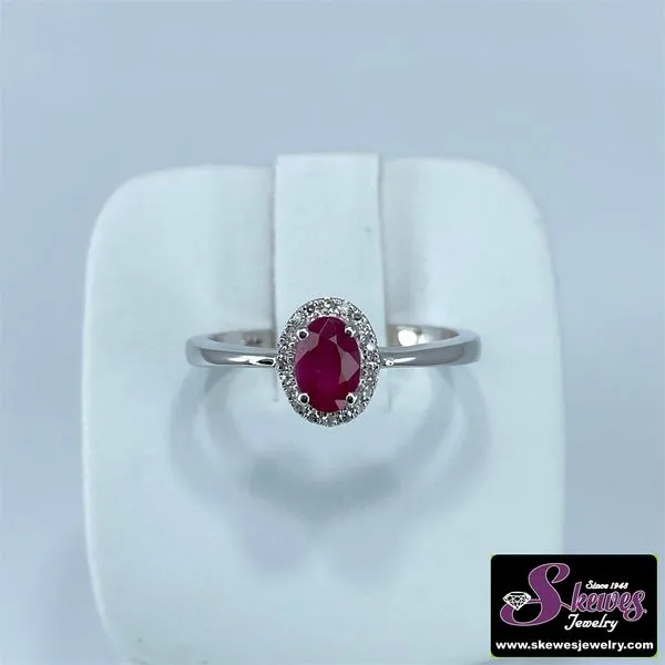 Fashion Ring Skewes Jewelry, Inc. Marshall, MN