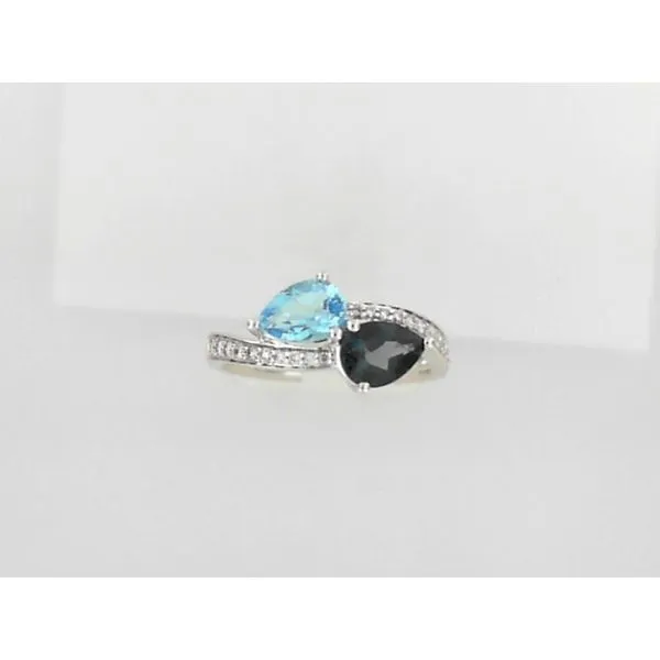 Fashion Ring Skewes Jewelry, Inc. Marshall, MN