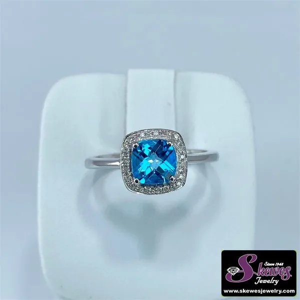 Fashion Ring Skewes Jewelry, Inc. Marshall, MN
