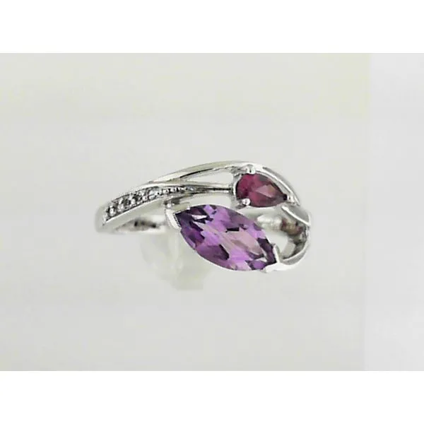 Fashion Ring Skewes Jewelry, Inc. Marshall, MN