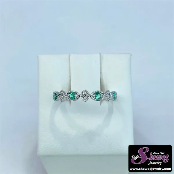 Fashion Ring Skewes Jewelry, Inc. Marshall, MN