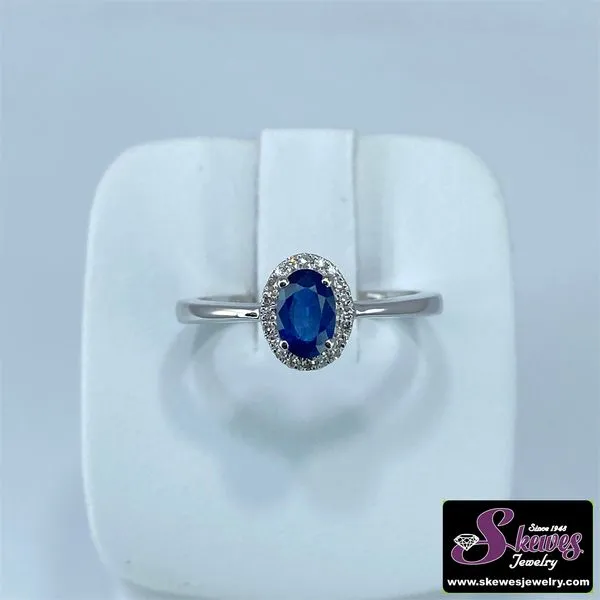 Fashion Ring Skewes Jewelry, Inc. Marshall, MN