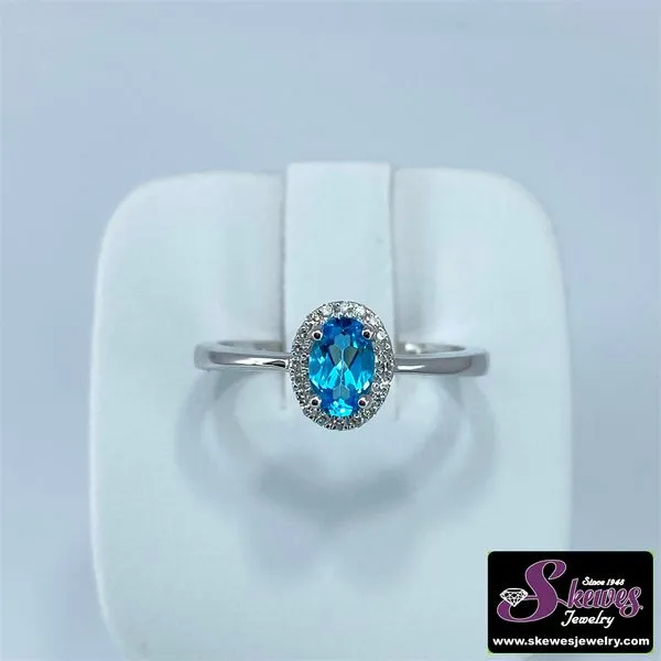Fashion Ring Skewes Jewelry, Inc. Marshall, MN