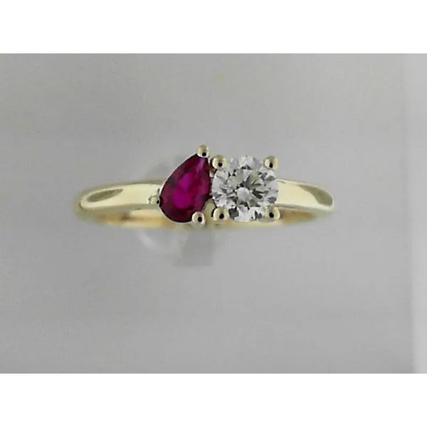 Fashion Ring Skewes Jewelry, Inc. Marshall, MN