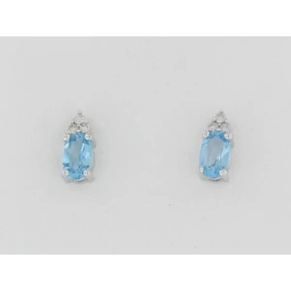Earrings Skewes Jewelry, Inc. Marshall, MN