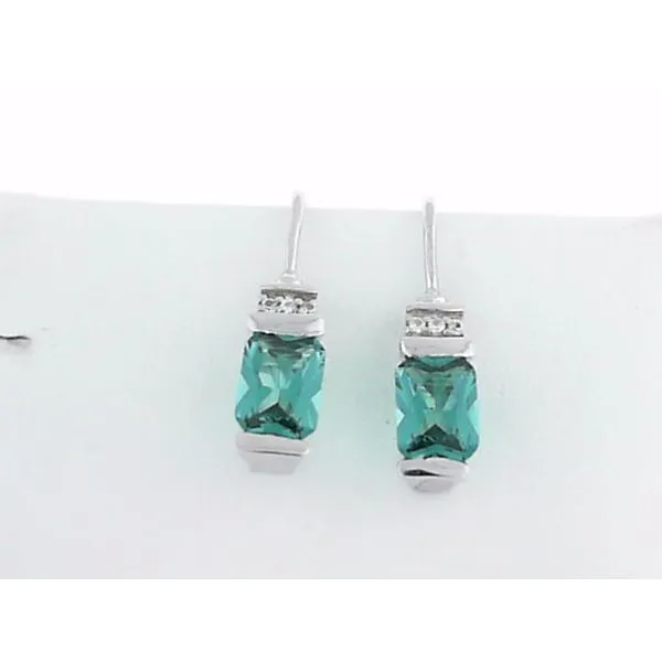 Earrings Skewes Jewelry, Inc. Marshall, MN