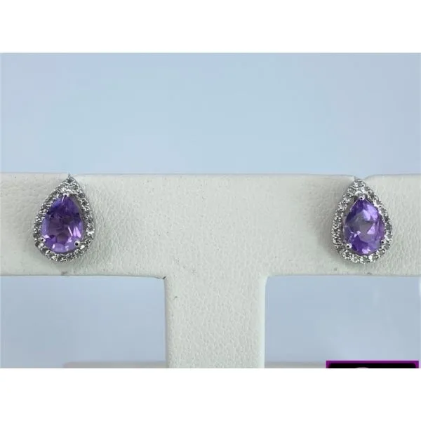Earrings Skewes Jewelry, Inc. Marshall, MN