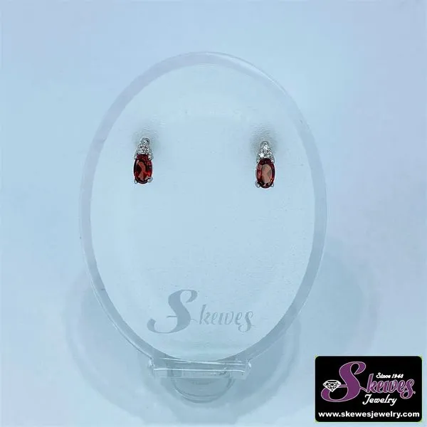 Earrings Skewes Jewelry, Inc. Marshall, MN