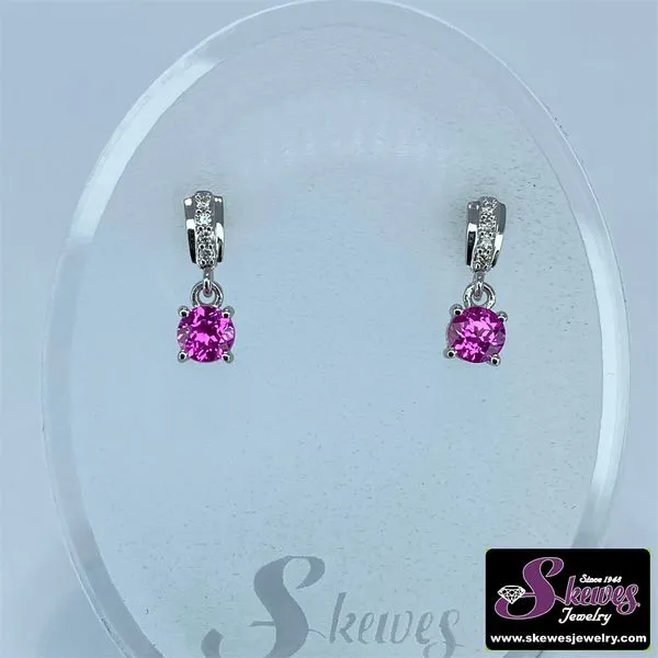 Earrings Skewes Jewelry, Inc. Marshall, MN