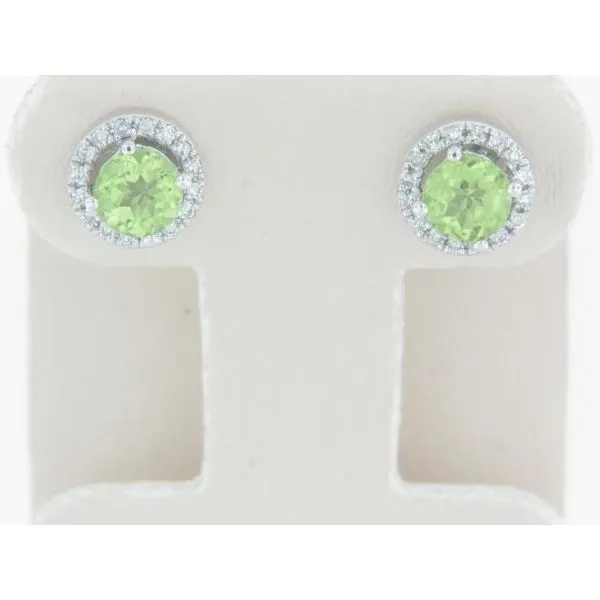 Earrings Image 2 Skewes Jewelry, Inc. Marshall, MN