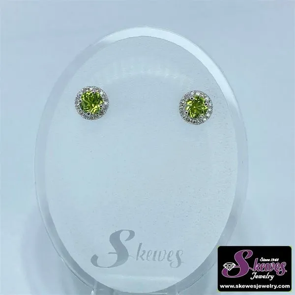 Earrings Skewes Jewelry, Inc. Marshall, MN
