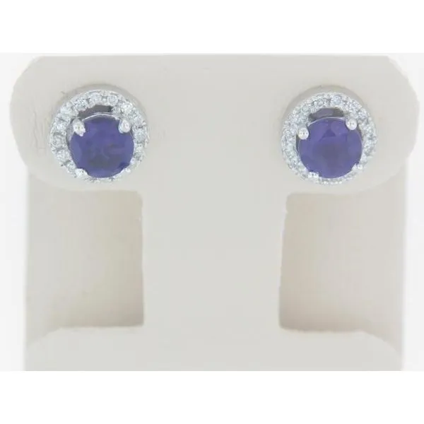 Earrings Image 2 Skewes Jewelry, Inc. Marshall, MN